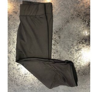 Varsity Spirit Capri Pants YL/AS